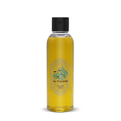 Ruqyah Olive Oil