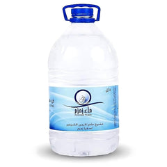 5L Ruqyah Zamzam Water